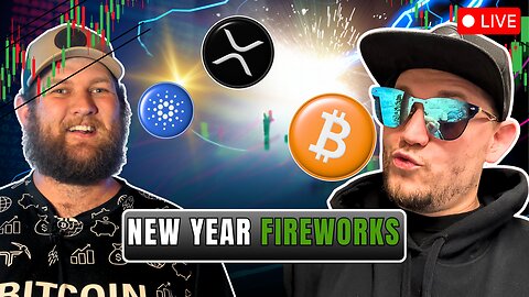 2026 Bitcoin & Crypto Breakout Ahead!