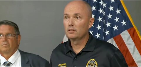 Gov Cox: Our Nation Is Broken