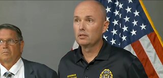 Gov Cox: Our Nation Is Broken