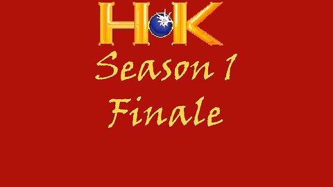 S1 E72 - Season 1 Finale