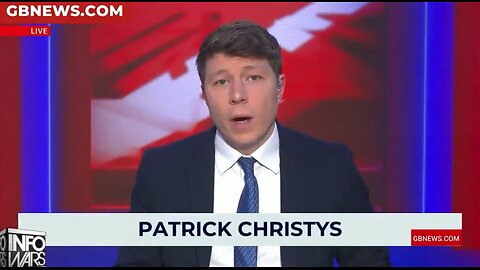 REPORT: "I Think We Might Be Finished As A Country & Probably An Entire Continent!"