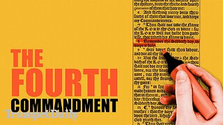 The Fourth Commandment - Trumpet Daily | Dec. 11, 2025