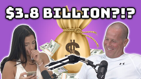 Why Does the U S Give Billions to Israel?