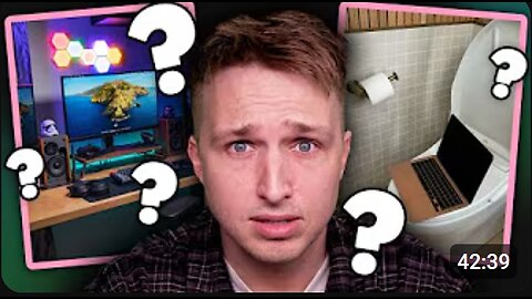 🎮 Can Shayne Outsmart Us AGAIN?! 🧠 Guessing Our Gaming Setups Returns! 💻🔥
