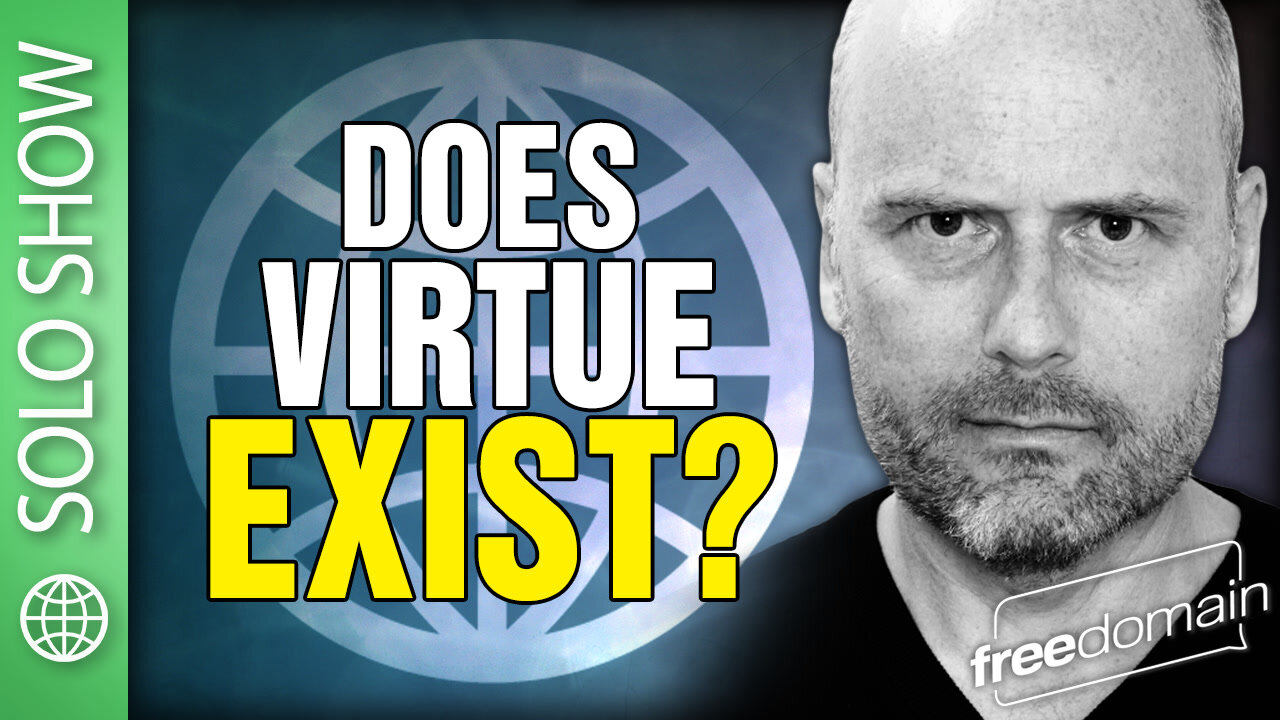 Does Virtue Exist?