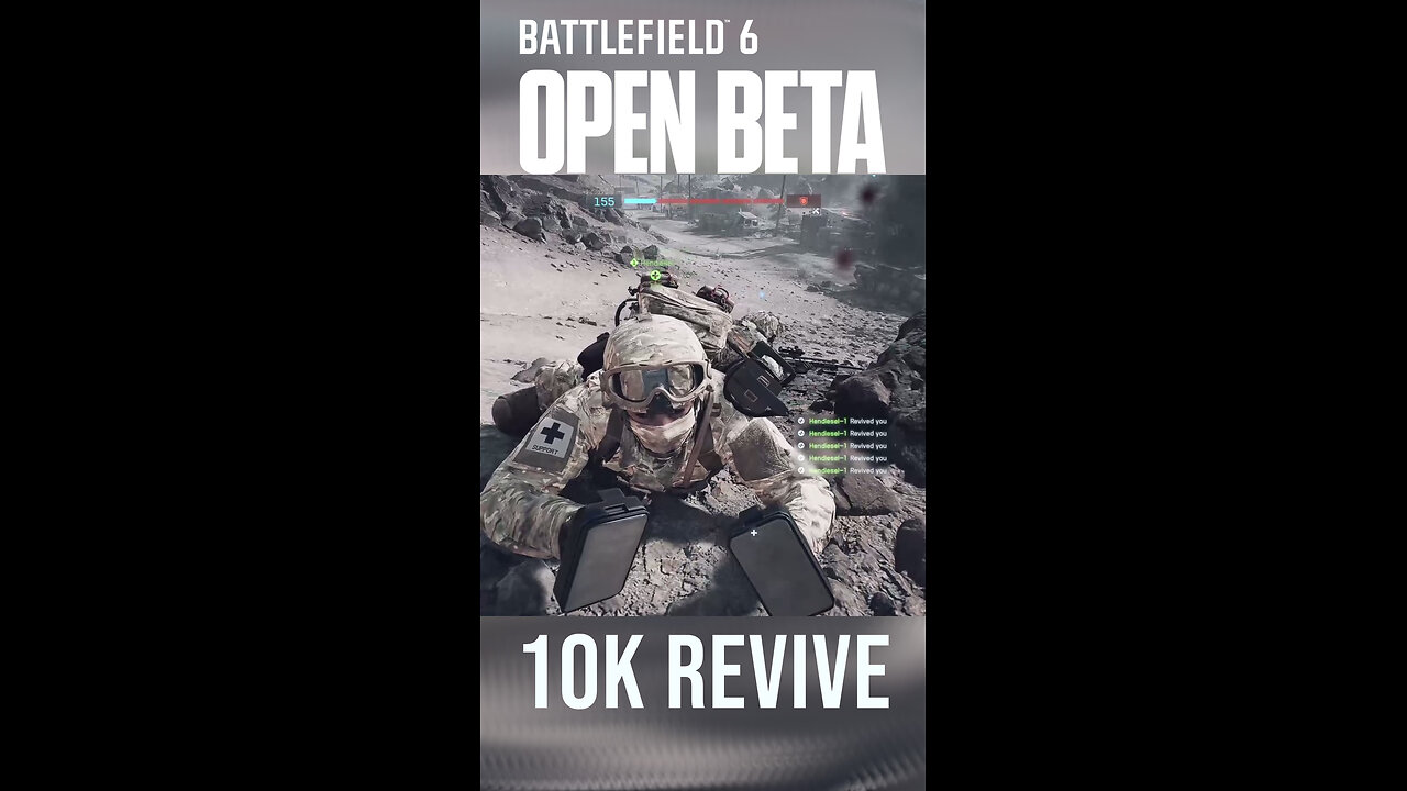 10k revive