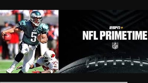 ESPN Primetime Philadelphia Eagles Highlights