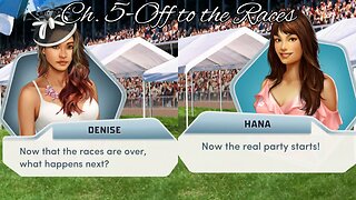 Choices: Stories You Play- The Royal Romance, Book 1 (Ch. 5) |Diamonds|