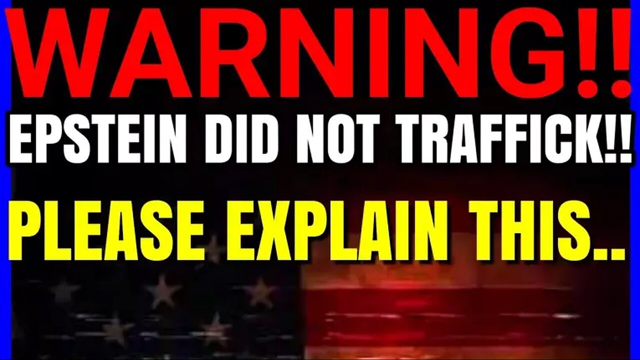 This Disturbing Video Has Me Puzzled - Hours Of Horror