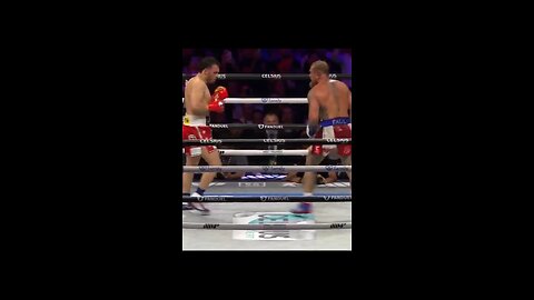 Jake Paul vs Mike Perry – Full Fight Highlights | Brutal Knockdowns! 🔥