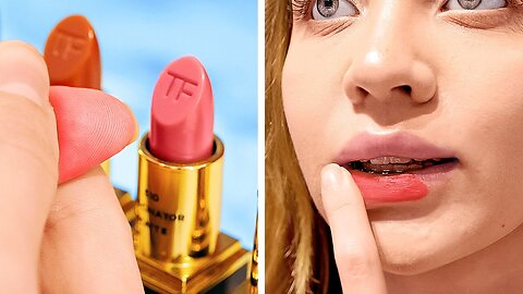 Testing Viral Beauty Hacks