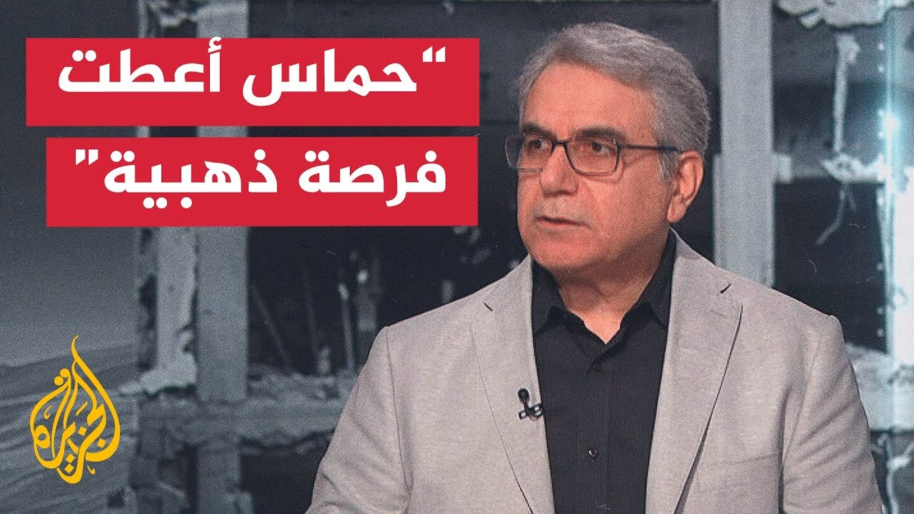 أحمد الحيلة_ الساعات القادمة ستشهد الكثير من النشاط الدبلوماسي بين الوسطاء والأطراف