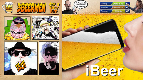 iBeer