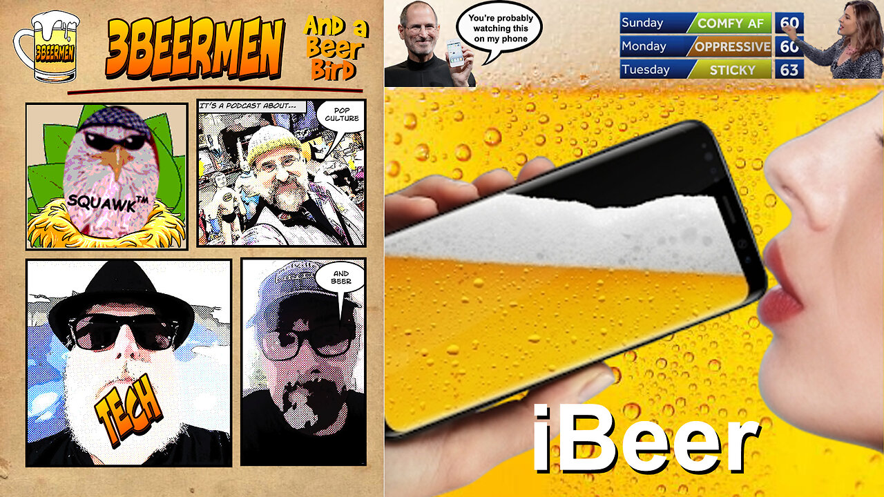 iBeer