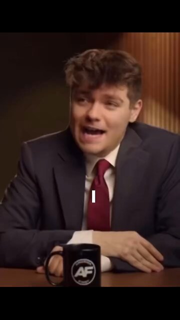 The Red Pill Has Gone Mainstream