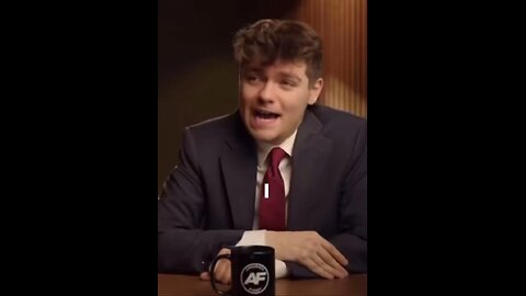 The Red Pill Had Gone Mainstream