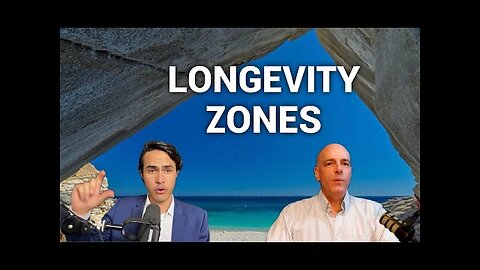 Is It Possible to Live Longer? (Jonathan Otto)