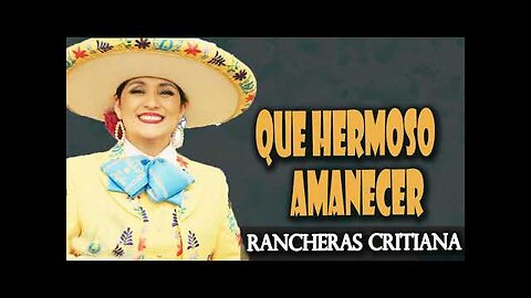 Rancheras Cristianas - 1 Hora, Quiero Servirte Mejor Señor Jesucristo Éxitos Mix - Musica Cristiana.