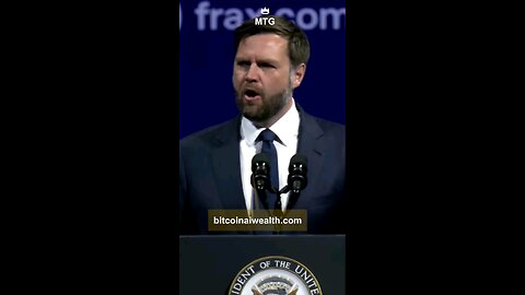 Crypto - Your Ultimate Hedge Against Washington, Inflation, and Discrimination!
