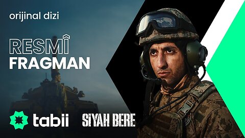 Siyah Bere - Estreno: 2 De Junio