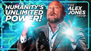 Why Satan and His Globalist Minions are Desperate to Keep Humanity from Discovering
