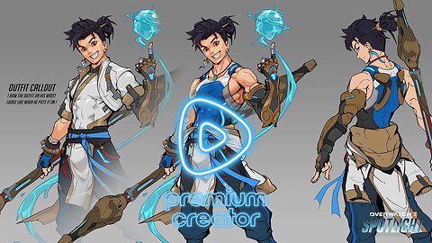 18+ OW NEW HERO WUYANG TRIAL -- NXRI scrim 8est (3.5)