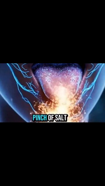 The Secret of Salt You Need to Know if You Suffer From Headaches