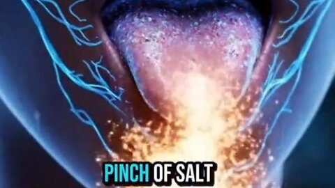 The Secret of Salt You Need to Know if You Suffer From Headaches