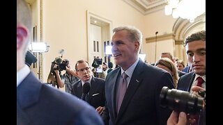 House Descends Into Censure Chaos