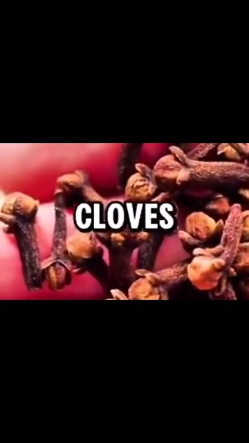 ONE HERB IS MISSING IN YOU'RE PARASITE CLEANSE 👊