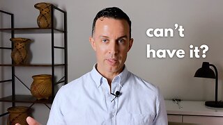 You Can’t HAVE It Until You Already “Have” It