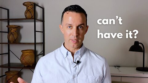 You Can’t HAVE It Until You Already “Have” It