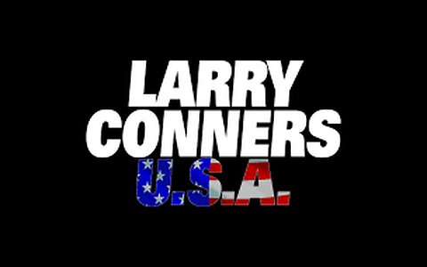 Larry Conners USA 09.23.2025