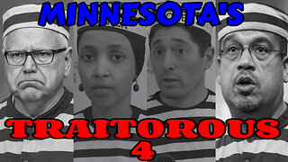 Minnesota's Somali Daycare SCANDAL: The Political Cover-Up EXPOSED!