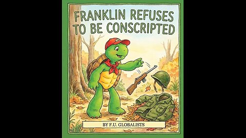 The whole of Western Europe, the same. Governments crush national pride and flood our nations