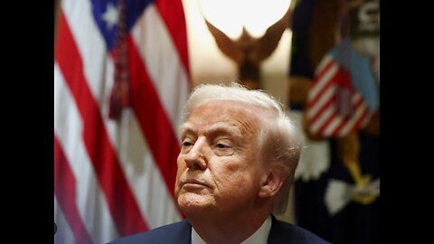 Trump Leaks Private Text, Drops Brutal Threat After World Leader’s Rejection