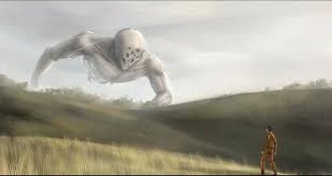 SCP 1867 Blackwood in the Land of Unclean 2