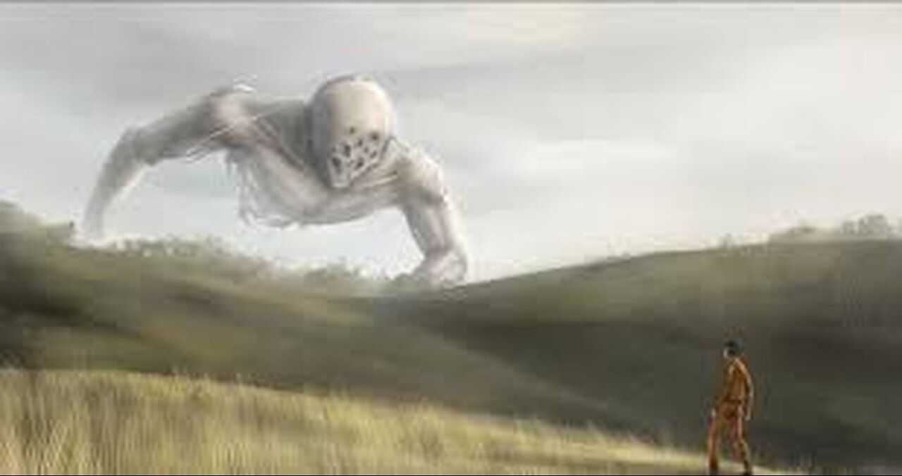 SCP 1867 Blackwood in the Land of Unclean 2