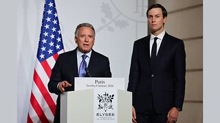 Trump’s War on Global Justice, Dow all time High, Iran Threats to US & Pizzagate is Real