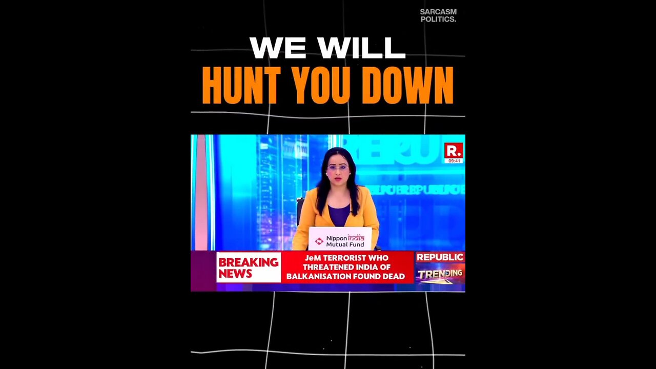 This is what happens to anyone who even DARES to THREATEN India...