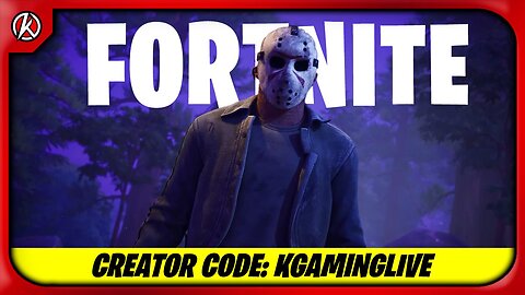 🔴 FORTNITEMARES /-/ TAKEN JASON TO GET THESE VICTORYS