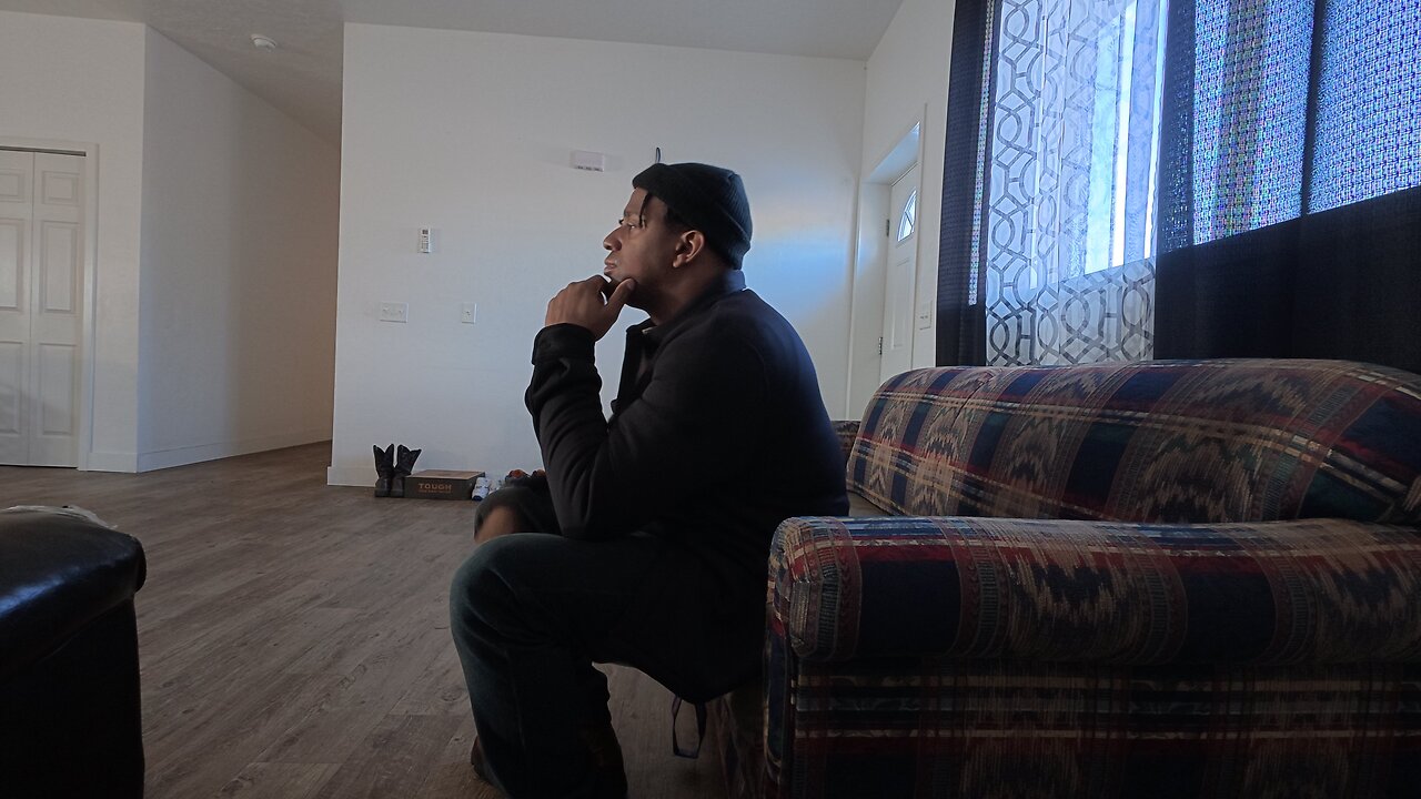 Starting Over In 2026...