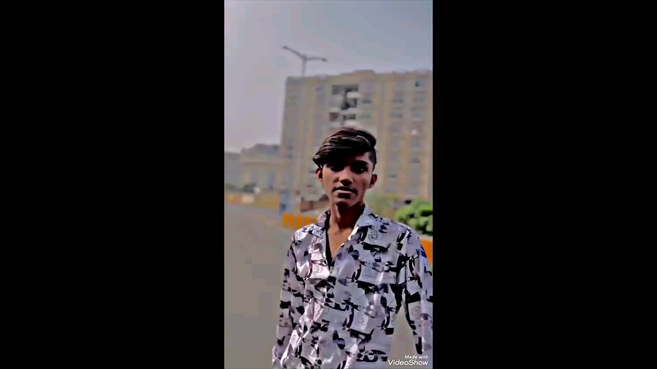 tumne mujhe Pyar Mein Dhokha diya tha na😂