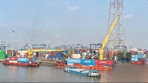 Coffee with MarkZ. 11/06/2025