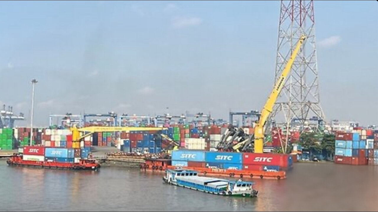 Coffee with MarkZ. 11/06/2025