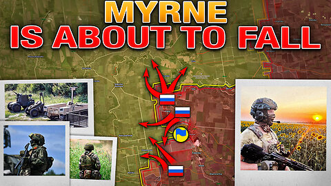 Doomsday☄️Kyiv Desperate for AA Defense🚀Zaporizhzhia: Major Russian Offensive Begins⚔️ MS 2025.07.11
