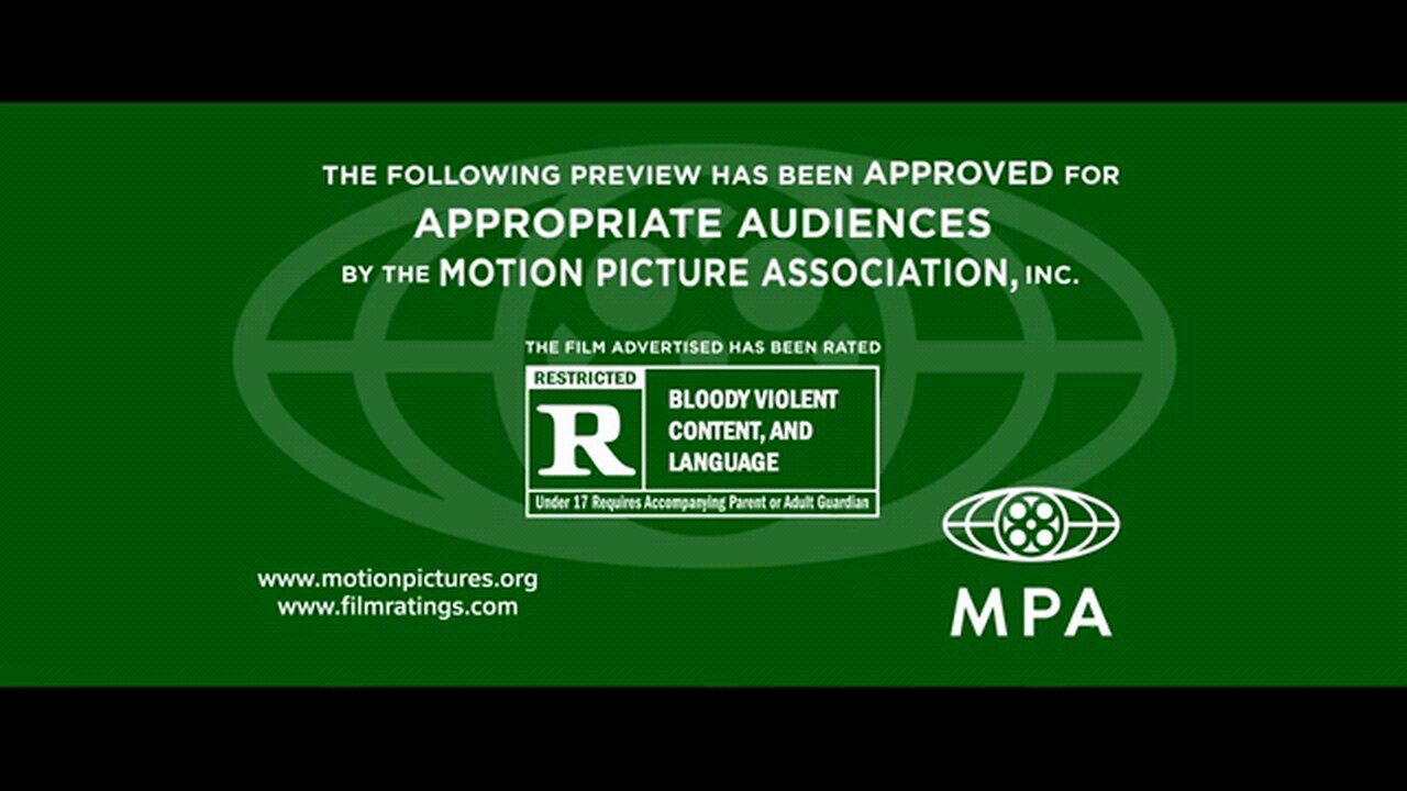 FEAR BELOW Official Trailer 2 (2025)