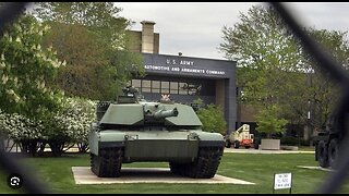 FBI Prevents Mass Shooting Targeted at Michigan Military Base