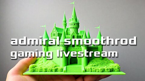 PREMIUM STUFF - learnin some blender and doing some 3d printing - INZOI to top it off