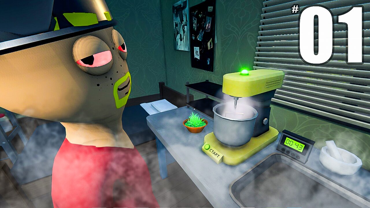 This New Simulator Game Involves Highly Legit And Legal Activities